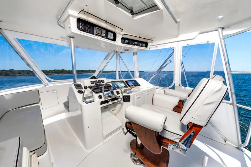 God's Reel Yacht Photos Pics 