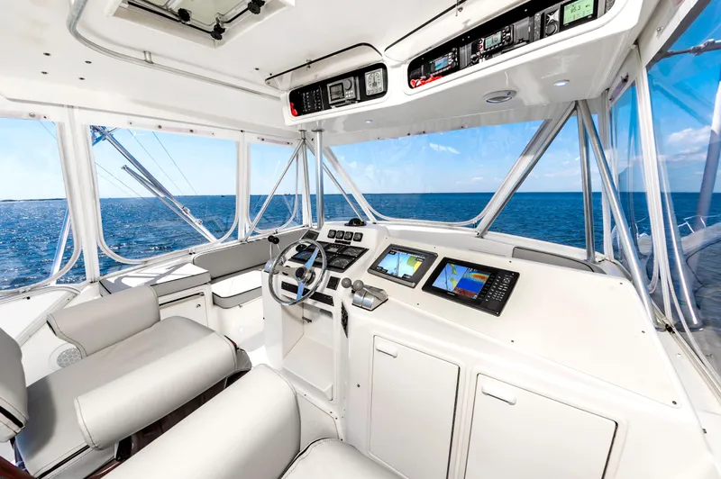 God's Reel Yacht Photos Pics 