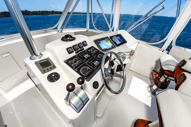 God's Reel Yacht Photos Pics 