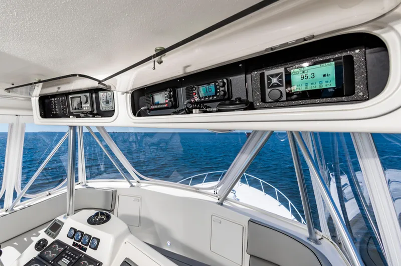 God's Reel Yacht Photos Pics 