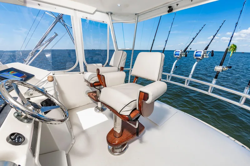 God's Reel Yacht Photos Pics 