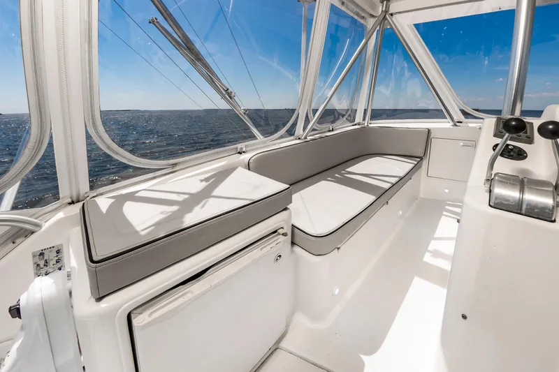 God's Reel Yacht Photos Pics 