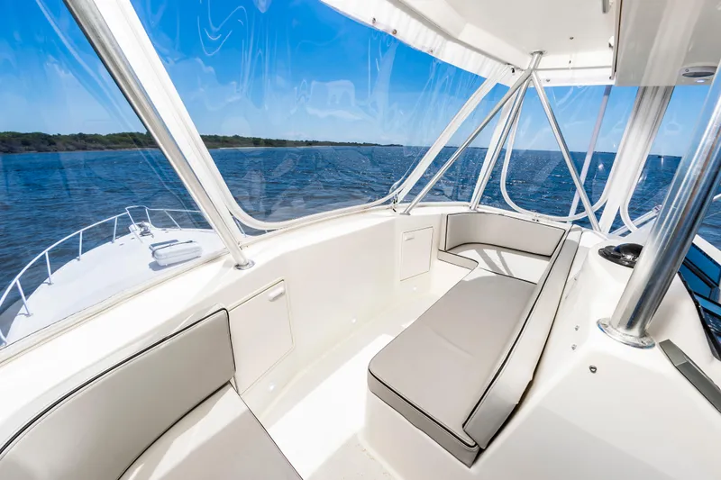 God's Reel Yacht Photos Pics 