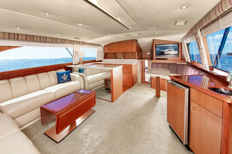 God's Reel Yacht Photos Pics 