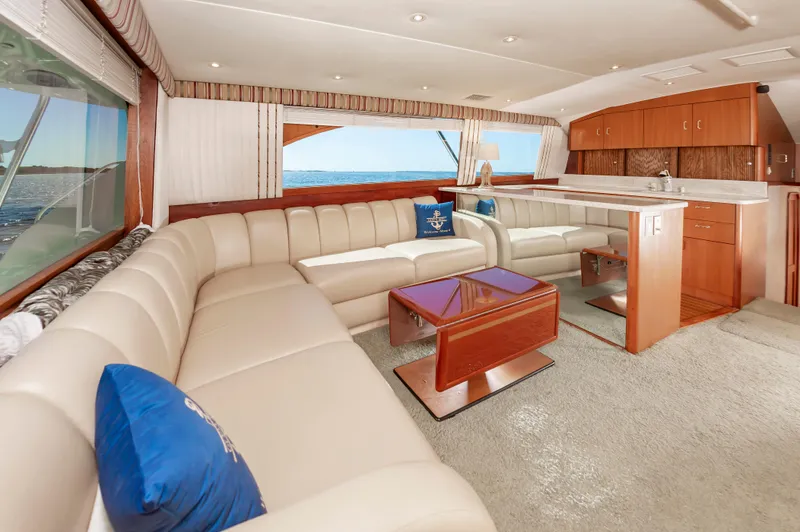 God's Reel Yacht Photos Pics 