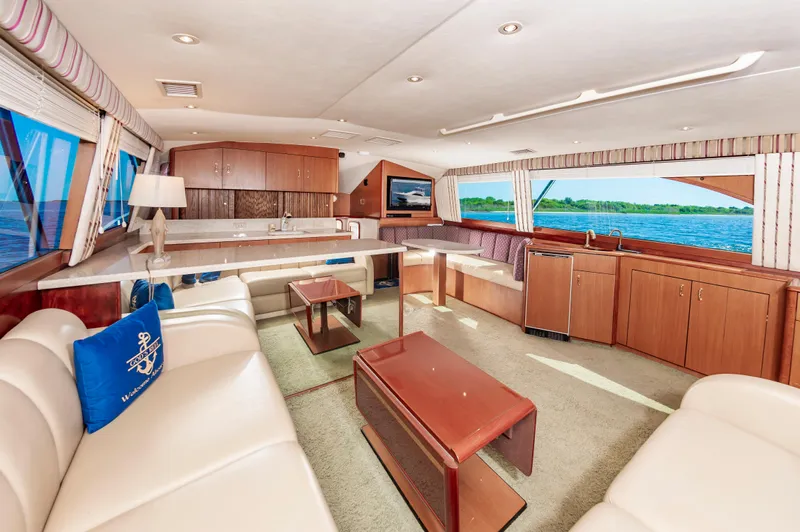 God's Reel Yacht Photos Pics 