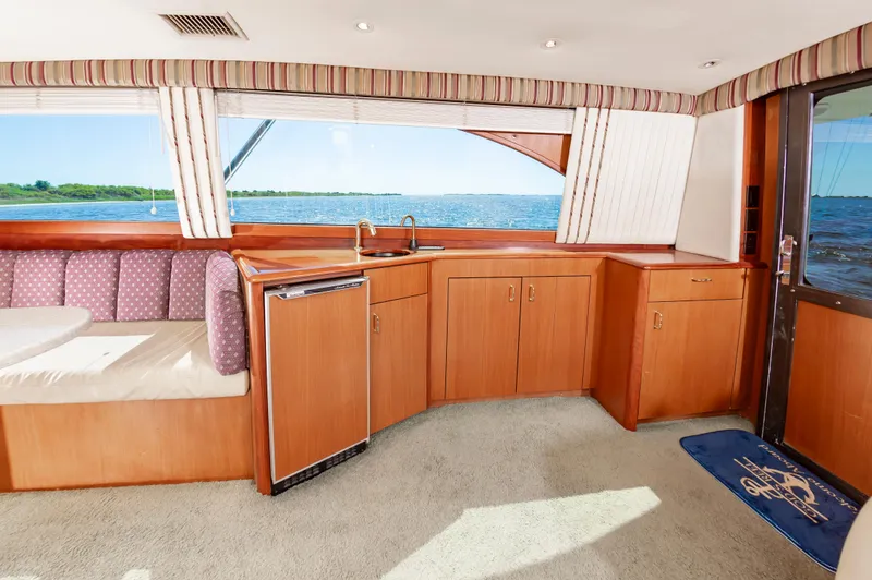 God's Reel Yacht Photos Pics 