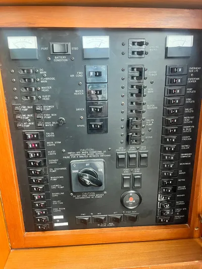 God's Reel Yacht Photos Pics 