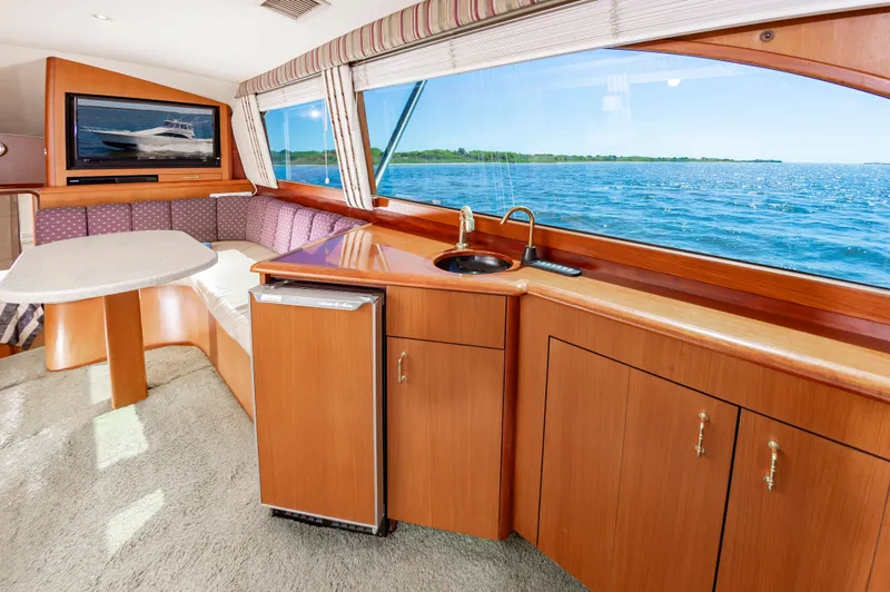 God's Reel Yacht Photos Pics 