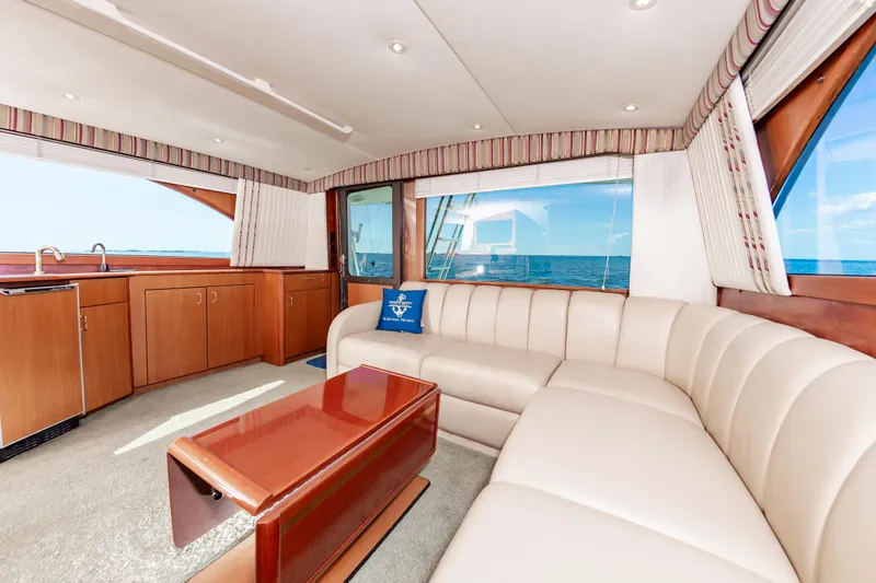 God's Reel Yacht Photos Pics 