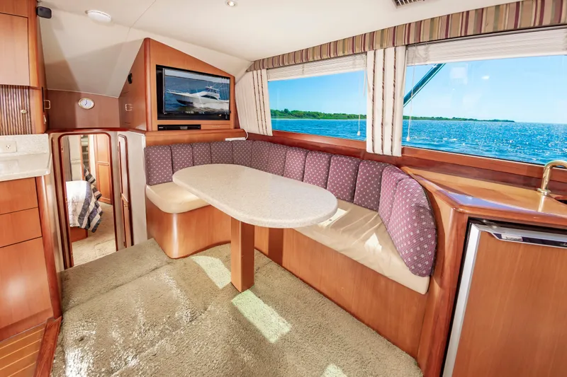 God's Reel Yacht Photos Pics 