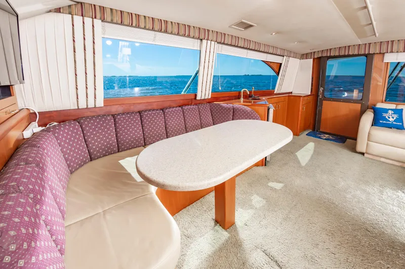 God's Reel Yacht Photos Pics 