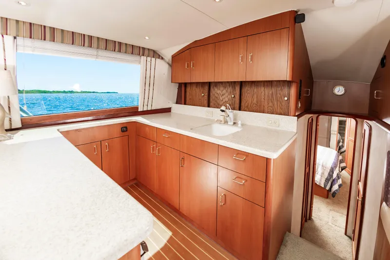 God's Reel Yacht Photos Pics 