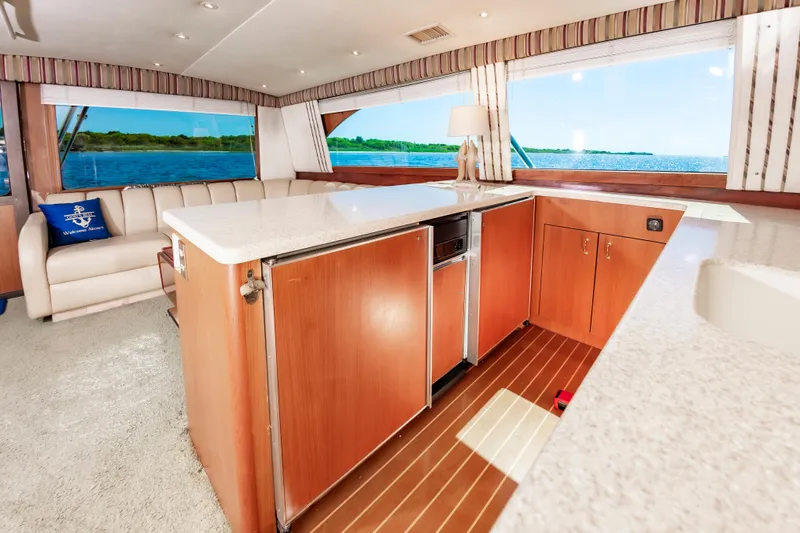 God's Reel Yacht Photos Pics 