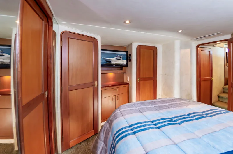 God's Reel Yacht Photos Pics 