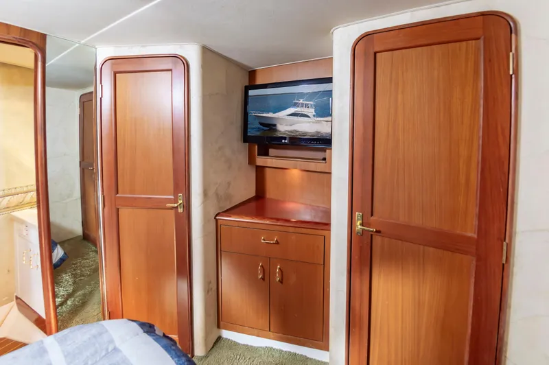 God's Reel Yacht Photos Pics 