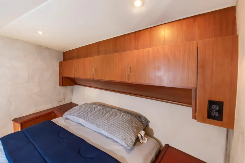 God's Reel Yacht Photos Pics 