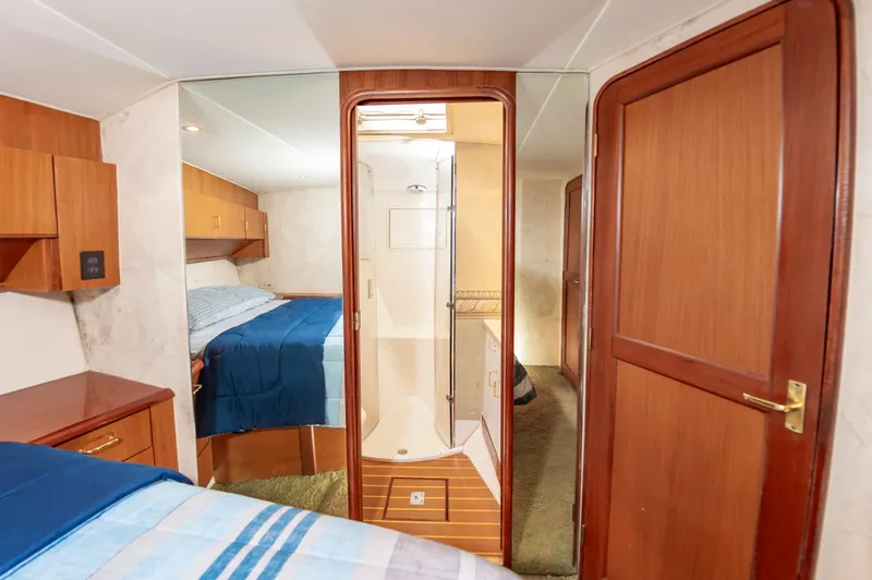 God's Reel Yacht Photos Pics 