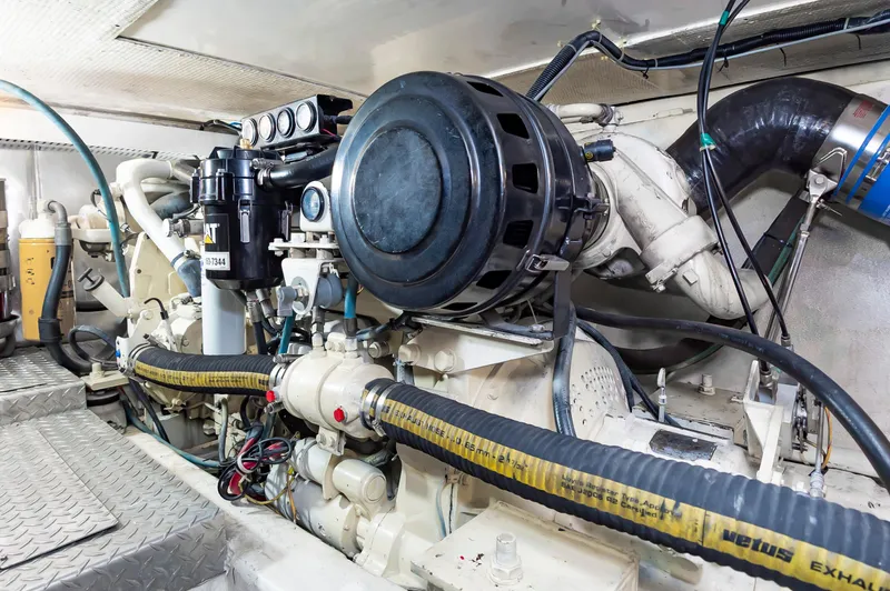 God's Reel Yacht Photos Pics 