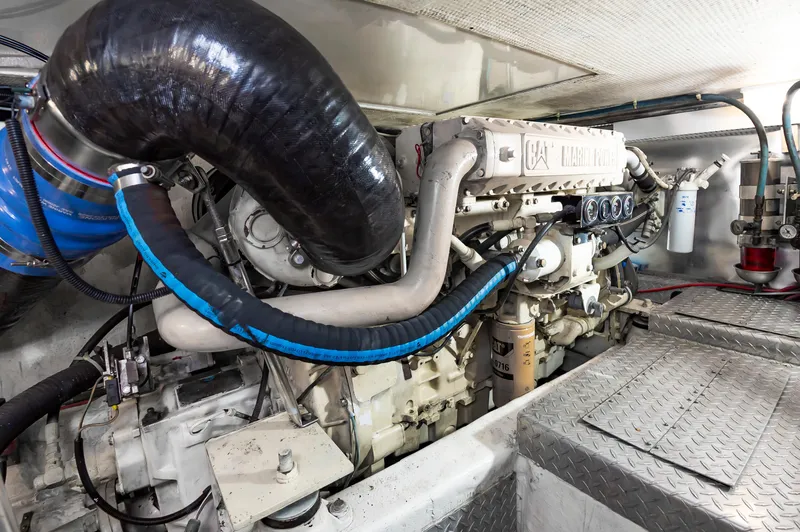 God's Reel Yacht Photos Pics 