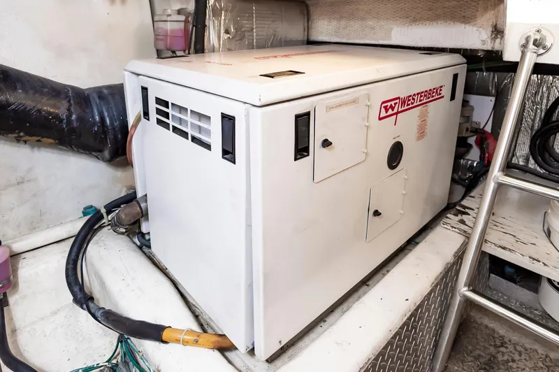 God's Reel Yacht Photos Pics 