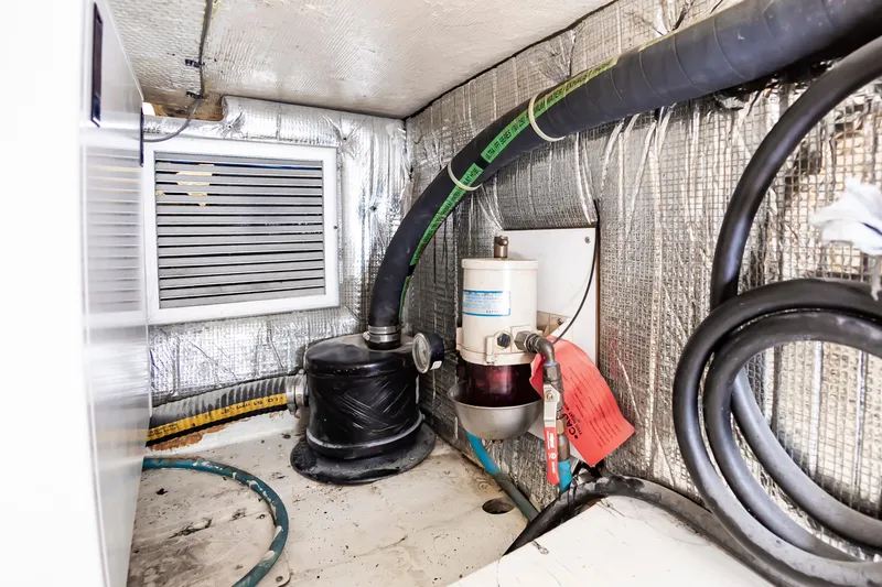 God's Reel Yacht Photos Pics 