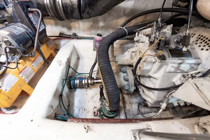 God's Reel Yacht Photos Pics 