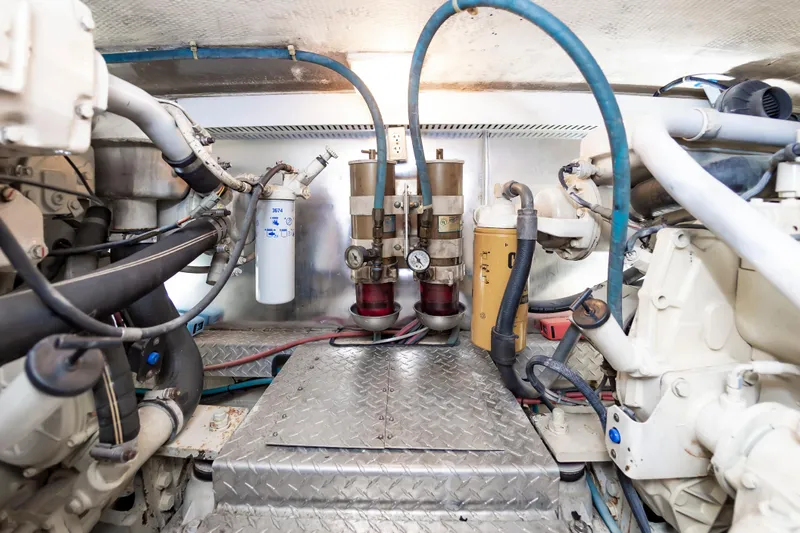 God's Reel Yacht Photos Pics 