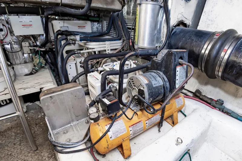 God's Reel Yacht Photos Pics 