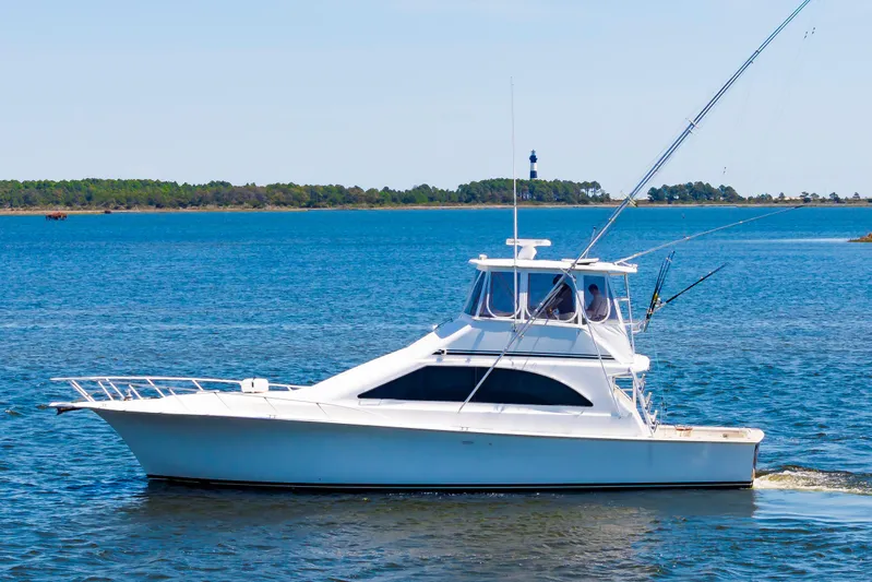 God's Reel Yacht Photos Pics 