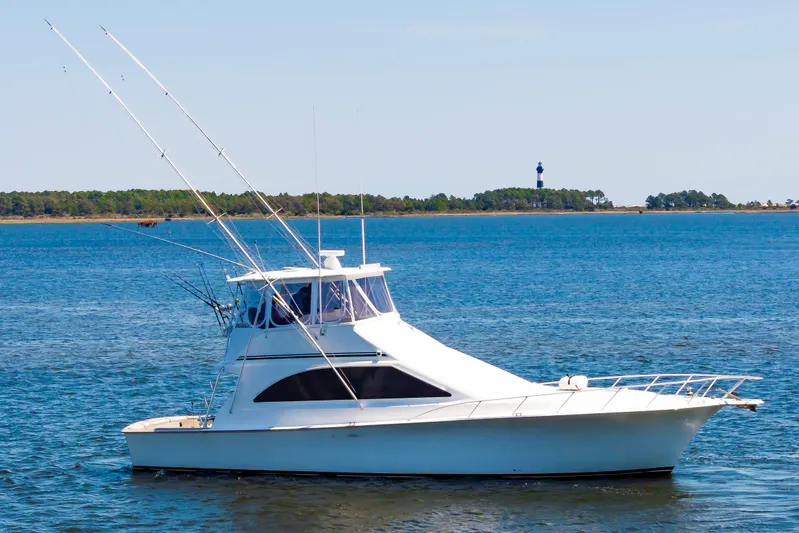 God's Reel Yacht Photos Pics 