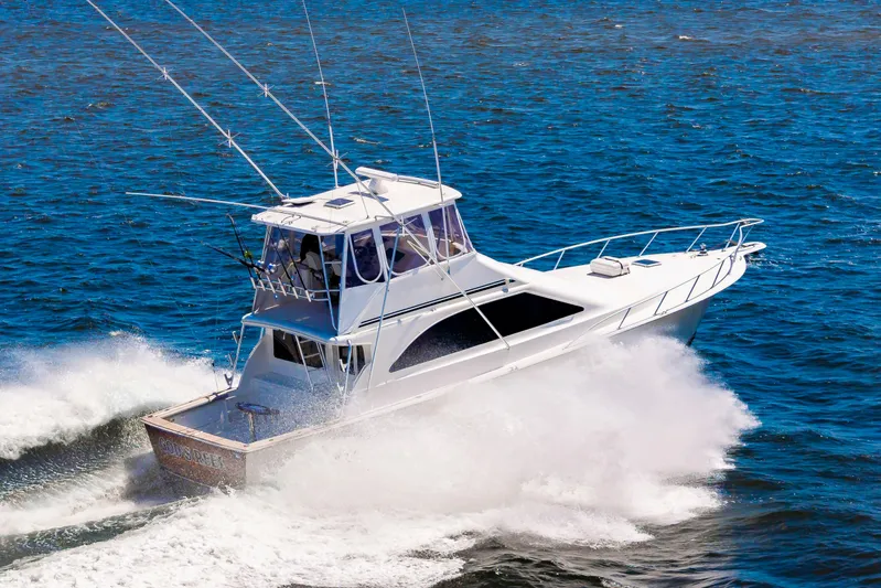 God's Reel Yacht Photos Pics 