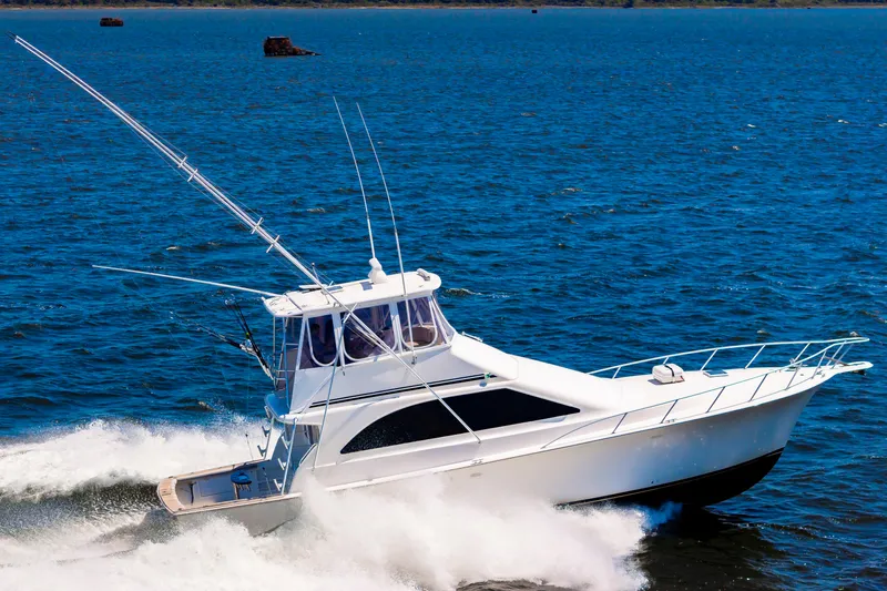 God's Reel Yacht Photos Pics 