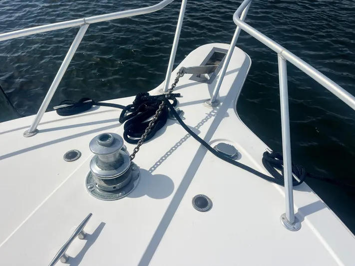 God's Reel Yacht Photos Pics 