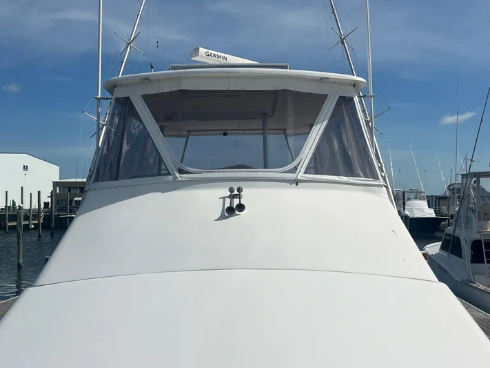 God's Reel Yacht Photos Pics 