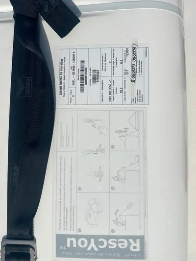 God's Reel Yacht Photos Pics 