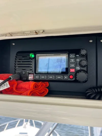 God's Reel Yacht Photos Pics 