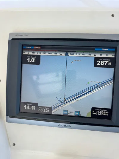 God's Reel Yacht Photos Pics 