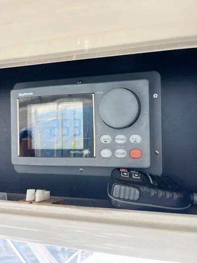 God's Reel Yacht Photos Pics 