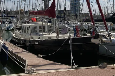 Noordkaper 36