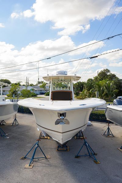 2015 Scout LXF