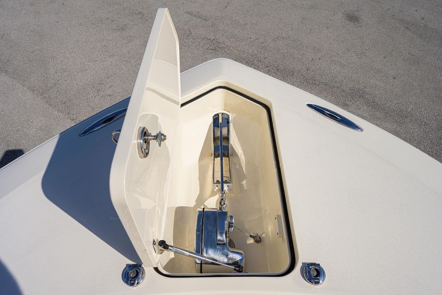 2015 Scout LXF
