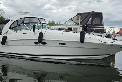 Sea Ray 40 Sundancer
