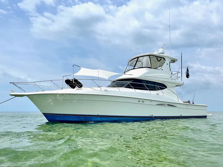 Team 45 Yacht Photos Pics 