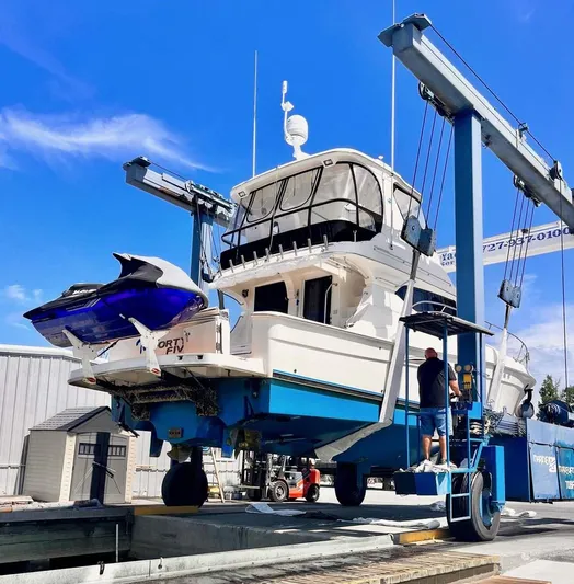 Team 45 Yacht Photos Pics 