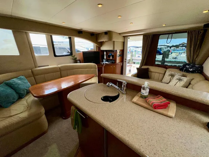 Team 45 Yacht Photos Pics 