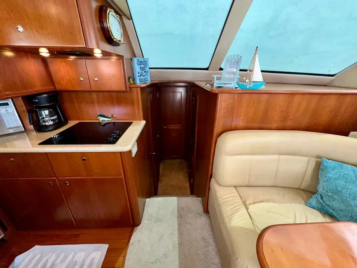 Team 45 Yacht Photos Pics 