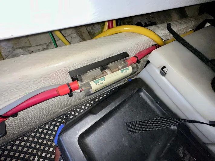 Team 45 Yacht Photos Pics 