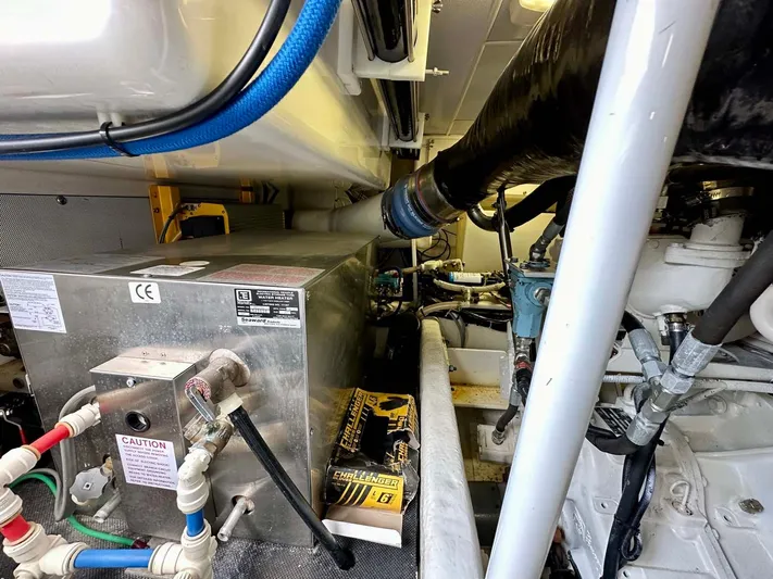 Team 45 Yacht Photos Pics 