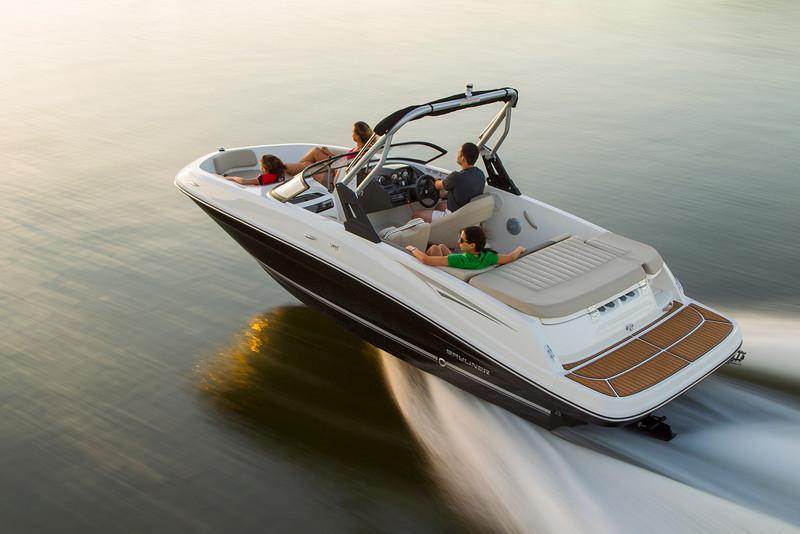 2023 Bayliner VR 5